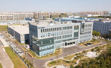 凱普林高功率激光器智能制造基地在保稅區(qū)正式開工，北京技術(shù)服務(wù)同步升級(jí)