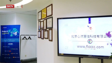 心流慧估 以人工智能驅動企業數智化資本與股權運營新篇章