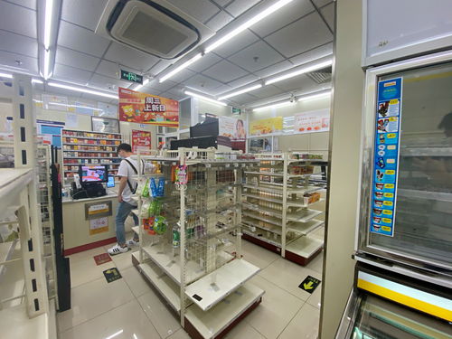 全時便利店清倉背后的價格疑云 技術服務缺失還是消費警示？